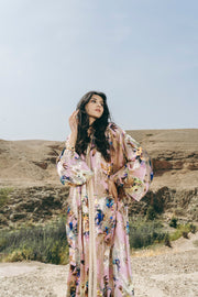 Camélia Kaftan