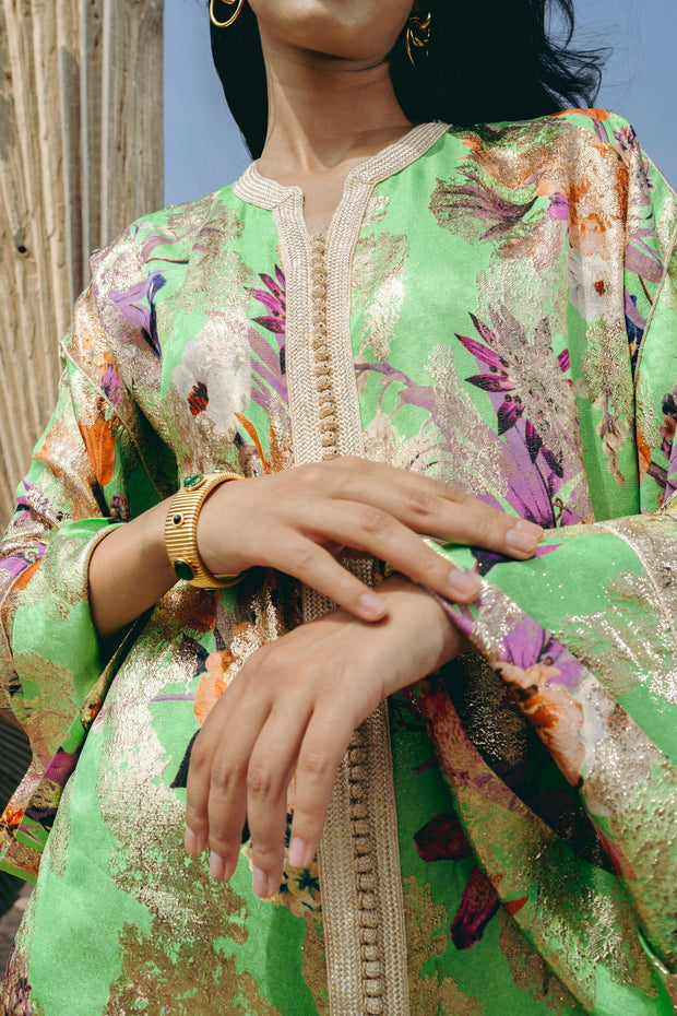 Camélia Kaftan