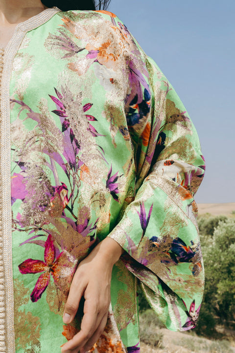 Camélia Kaftan