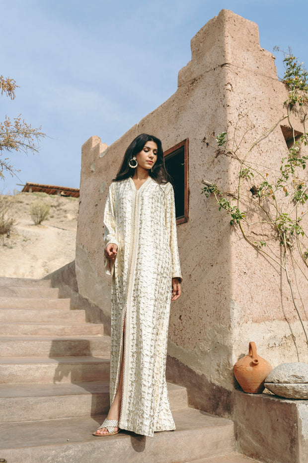 Rkia Kaftan