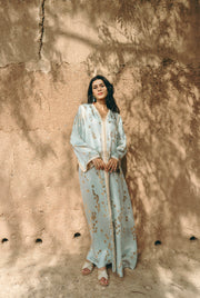 Fatine Kaftan