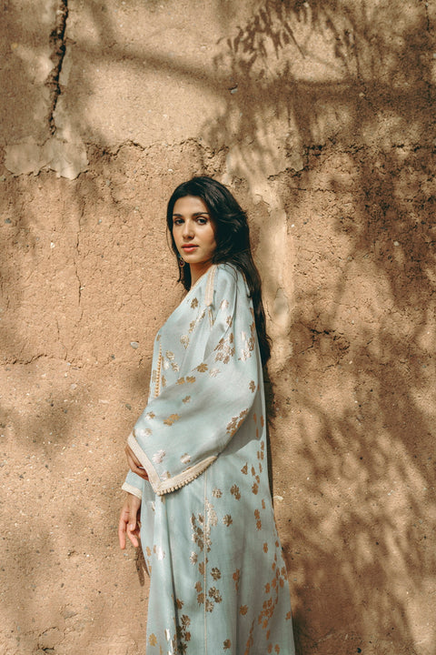 Fatine Kaftan