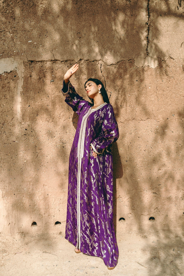 Ismahane Kaftan