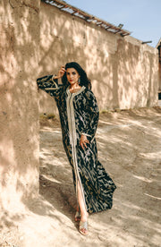 Ismahane Kaftan