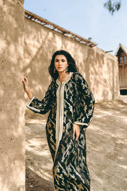 Ismahane Kaftan