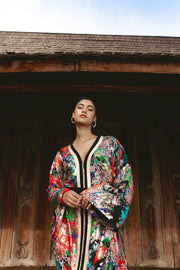 kyoto kimono kaftan