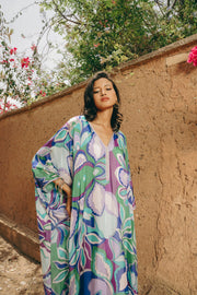 Laziza Kaftan Gandoura