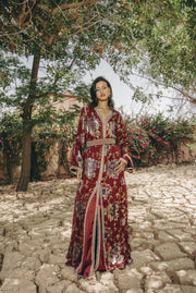 Malak Kaftan