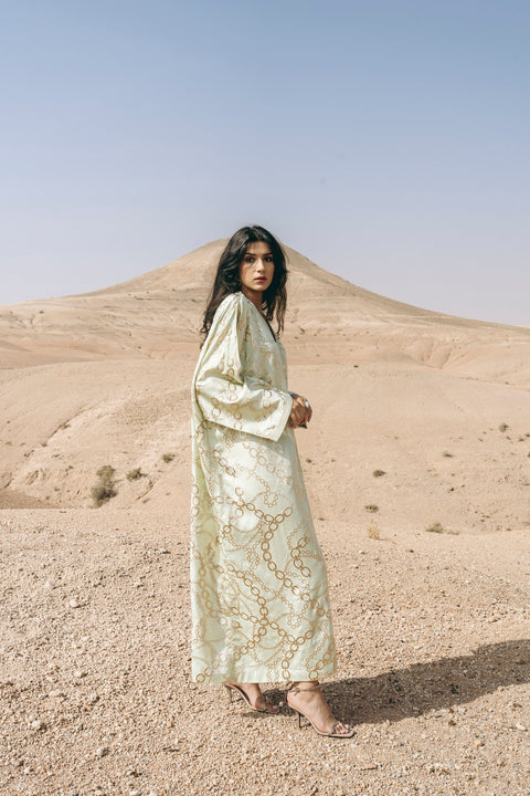 Maîa Kaftan