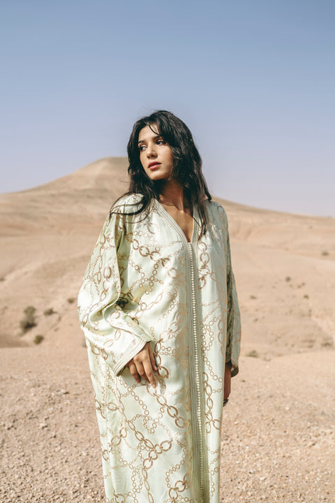 Maîa Kaftan