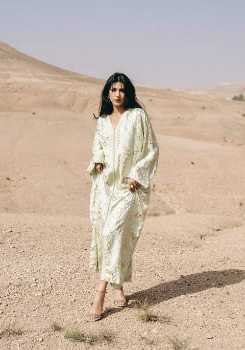 Maîa Kaftan